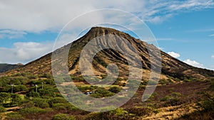 Koko Crater