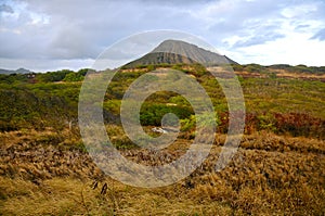 Koko Crater, Oahu