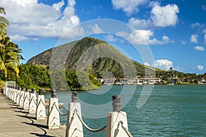 Koko Head Crater