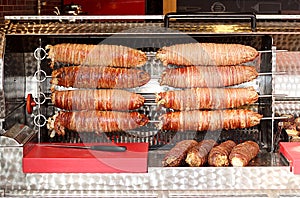 8 kokorec Ready for customer service