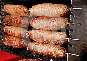 kokorec Ready for customer service