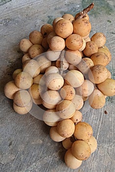 Kokosan Fruit From Indonesia