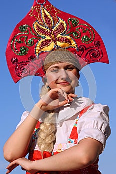 Kokoshnik