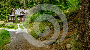 Kokorinsko, Czech Republic