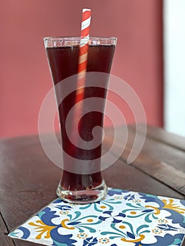 Kokum Sharbat or Kokum Juice