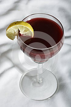 Kokum Sharbat â€“ a summer drink from Maharashtra