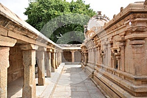Kolaramma temple, Kolar, Karnataka