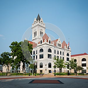 Kolb County Courthouse