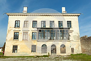 Kolga Manor, Estonia