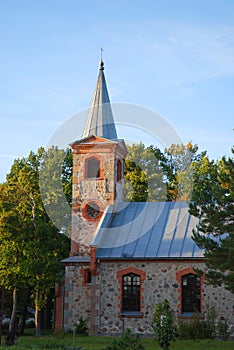 Evangelical Lutheran Church photo