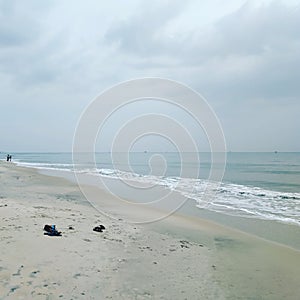 Kollam Arayikkal Beach photo