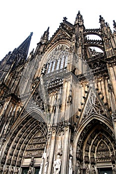 Koln DOM