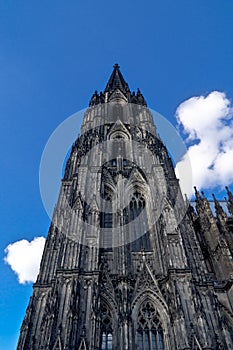 Kolner Dom