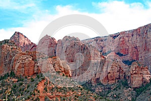 Kolob Canyons (UT 00331