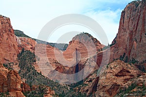 Kolob Canyons (UT 00357