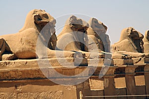 Kom Ombo double temple Ram