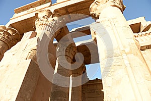 Kom Ombo Temple