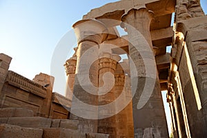 Kom Ombo Temple