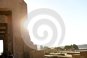 Kom Ombo Temple