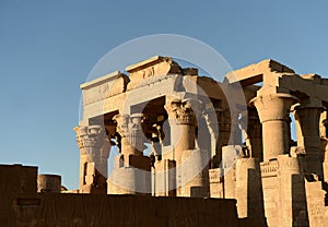 Kom Ombo Temple