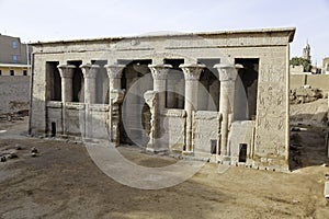 Kom ombo temple