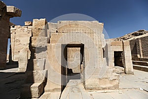 Kom Ombo Temple in Aswan, Egypt