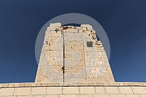 Kom Ombo Temple in Aswan, Egypt