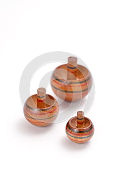 Koma (spinning top).