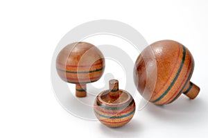 Koma (spinning top).