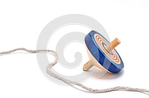 Koma (spinning top).