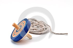 Koma (spinning top).