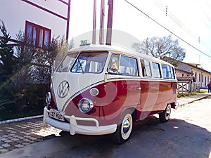 Kombi