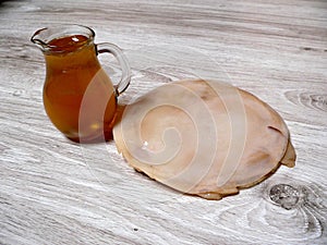 Kombucha