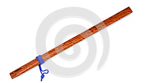KomFaek wood baton