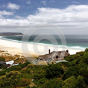 Kommetjie beach Cape Town