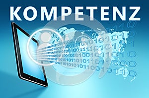 Kompetenz