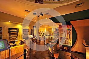 Langkawi Craft Complex