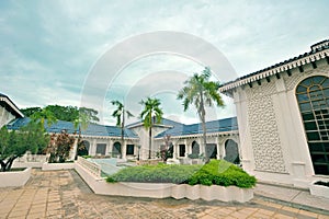 Langkawi Craft Complex