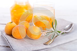 Kompot - Fruit cocktail