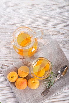 Kompot - Fruit cocktail