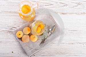 Kompot - Fruit cocktail