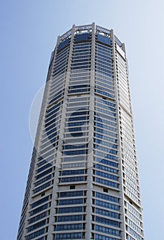 Komtar building