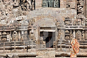 Konarak Sun Temple