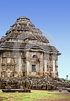 Konark Sun Temple photo