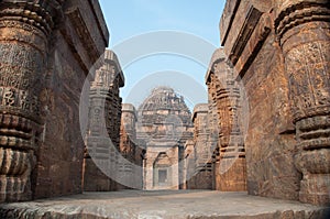 Konark Sun Temple India photo