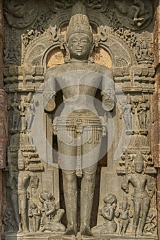 Konark Sun Temple, Odisha, India