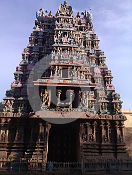 Konark temple architecture-18