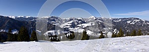 Koncita Summit, Great Fatra, Liptov Region, Slovakia