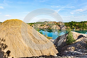 Konduki Conduky village, Tula region