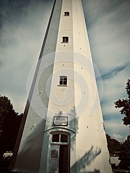 Koneng Lighthouse